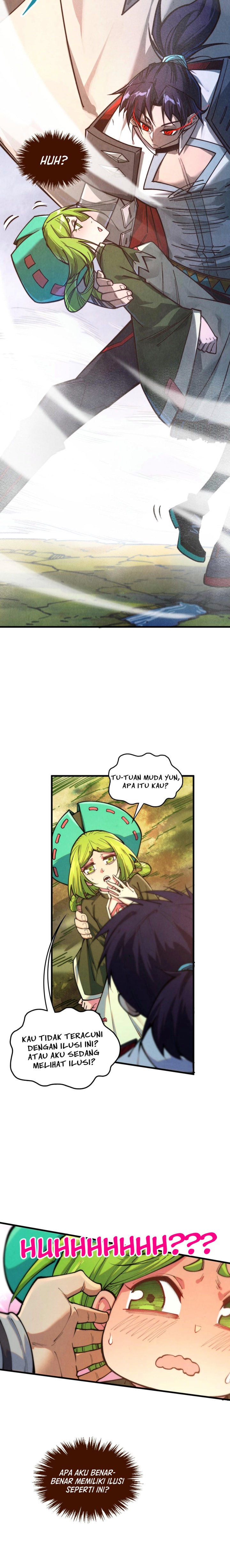 Dilarang COPAS - situs resmi www.mangacanblog.com - Komik the ultimate of all ages 413 - chapter 413 414 Indonesia the ultimate of all ages 413 - chapter 413 Terbaru 4|Baca Manga Komik Indonesia|Mangacan