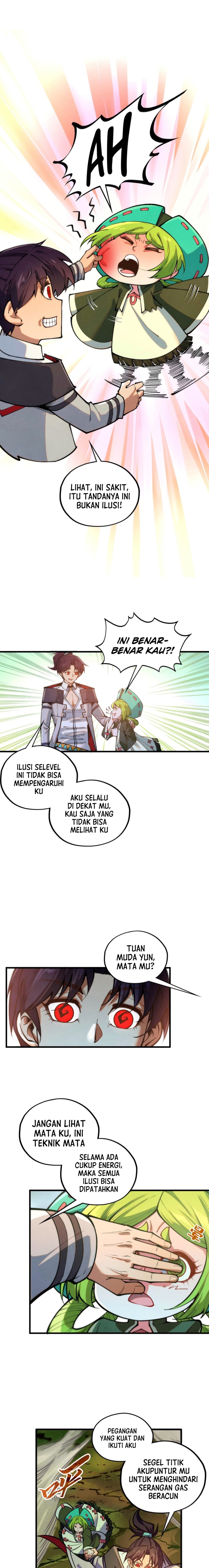 Dilarang COPAS - situs resmi www.mangacanblog.com - Komik the ultimate of all ages 413 - chapter 413 414 Indonesia the ultimate of all ages 413 - chapter 413 Terbaru 5|Baca Manga Komik Indonesia|Mangacan