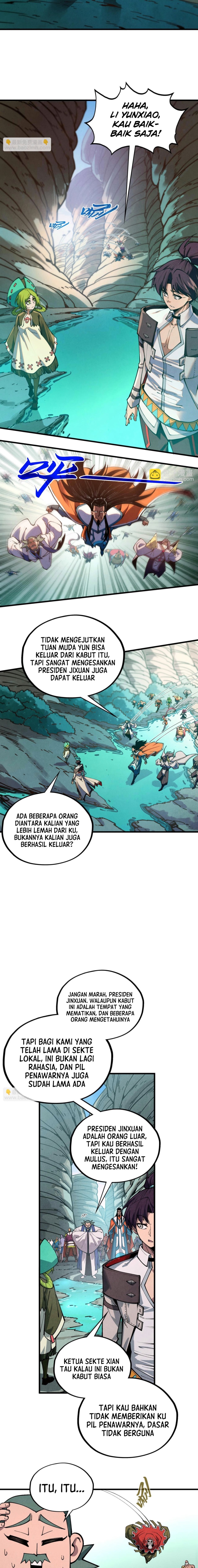Dilarang COPAS - situs resmi www.mangacanblog.com - Komik the ultimate of all ages 413 - chapter 413 414 Indonesia the ultimate of all ages 413 - chapter 413 Terbaru 8|Baca Manga Komik Indonesia|Mangacan