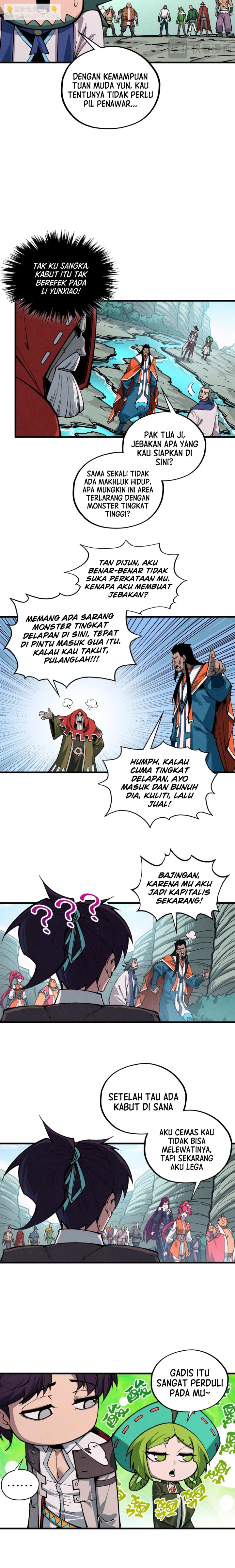 Dilarang COPAS - situs resmi www.mangacanblog.com - Komik the ultimate of all ages 413 - chapter 413 414 Indonesia the ultimate of all ages 413 - chapter 413 Terbaru 9|Baca Manga Komik Indonesia|Mangacan