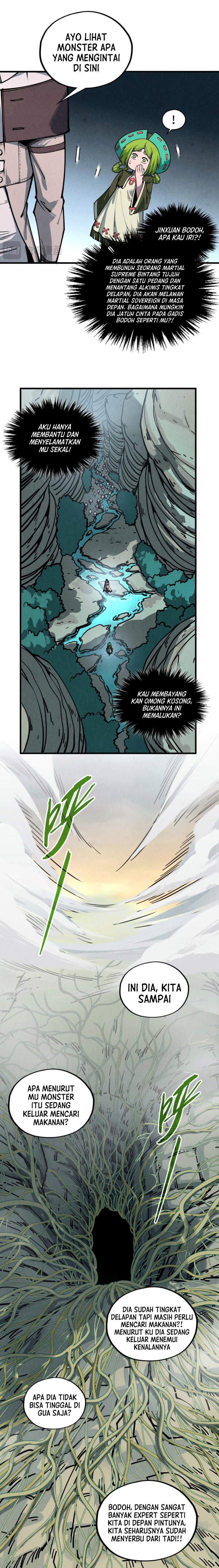 Dilarang COPAS - situs resmi www.mangacanblog.com - Komik the ultimate of all ages 413 - chapter 413 414 Indonesia the ultimate of all ages 413 - chapter 413 Terbaru 10|Baca Manga Komik Indonesia|Mangacan