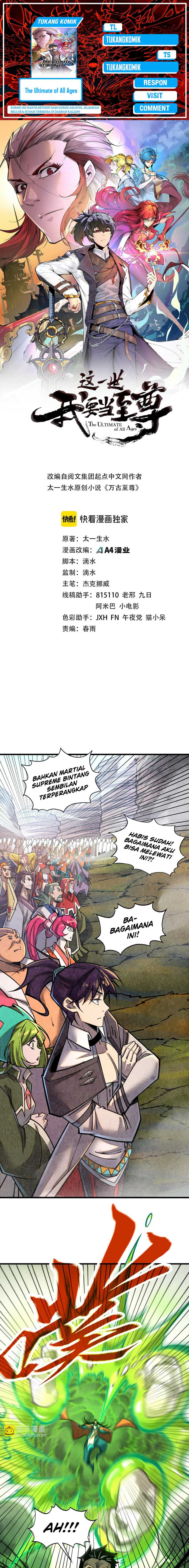 Dilarang COPAS - situs resmi www.mangacanblog.com - Komik the ultimate of all ages 414 - chapter 414 415 Indonesia the ultimate of all ages 414 - chapter 414 Terbaru 0|Baca Manga Komik Indonesia|Mangacan