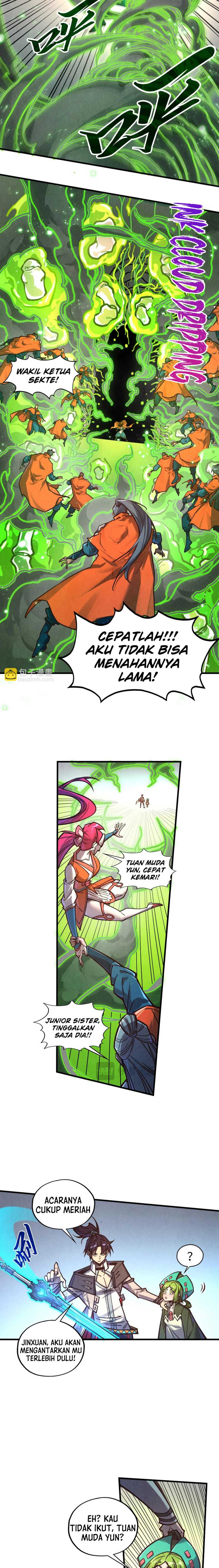 Dilarang COPAS - situs resmi www.mangacanblog.com - Komik the ultimate of all ages 414 - chapter 414 415 Indonesia the ultimate of all ages 414 - chapter 414 Terbaru 4|Baca Manga Komik Indonesia|Mangacan