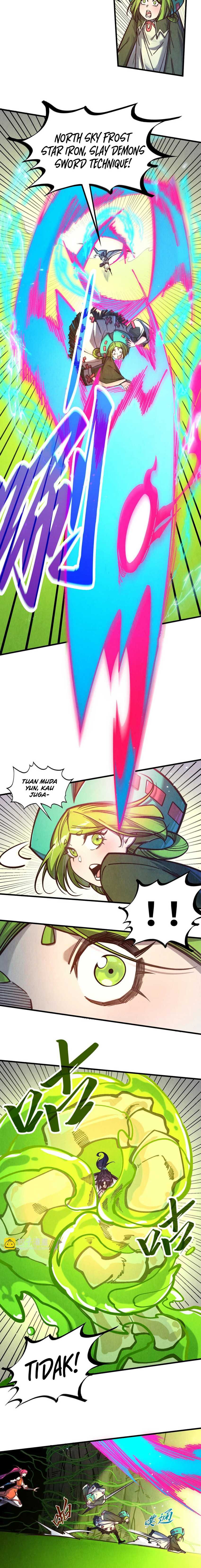 Dilarang COPAS - situs resmi www.mangacanblog.com - Komik the ultimate of all ages 414 - chapter 414 415 Indonesia the ultimate of all ages 414 - chapter 414 Terbaru 5|Baca Manga Komik Indonesia|Mangacan
