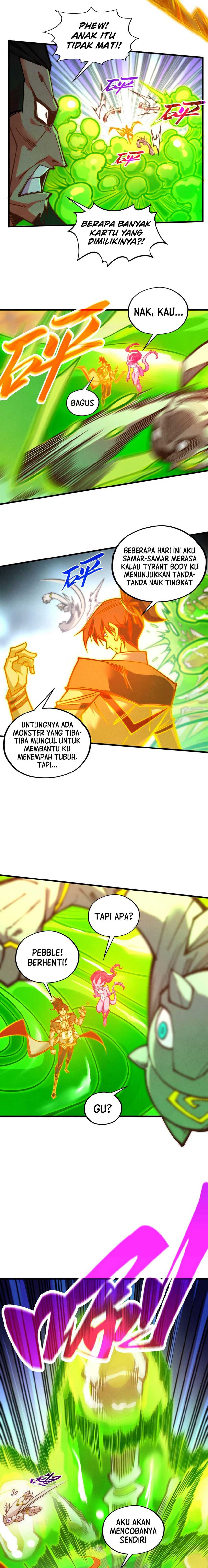 Dilarang COPAS - situs resmi www.mangacanblog.com - Komik the ultimate of all ages 414 - chapter 414 415 Indonesia the ultimate of all ages 414 - chapter 414 Terbaru 9|Baca Manga Komik Indonesia|Mangacan