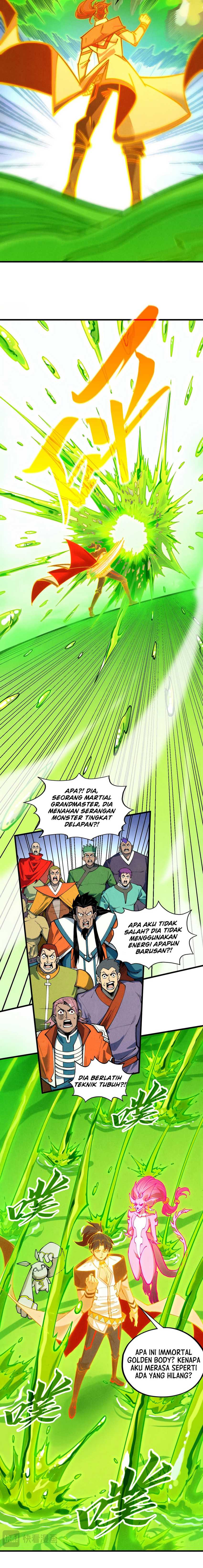 Dilarang COPAS - situs resmi www.mangacanblog.com - Komik the ultimate of all ages 414 - chapter 414 415 Indonesia the ultimate of all ages 414 - chapter 414 Terbaru 10|Baca Manga Komik Indonesia|Mangacan