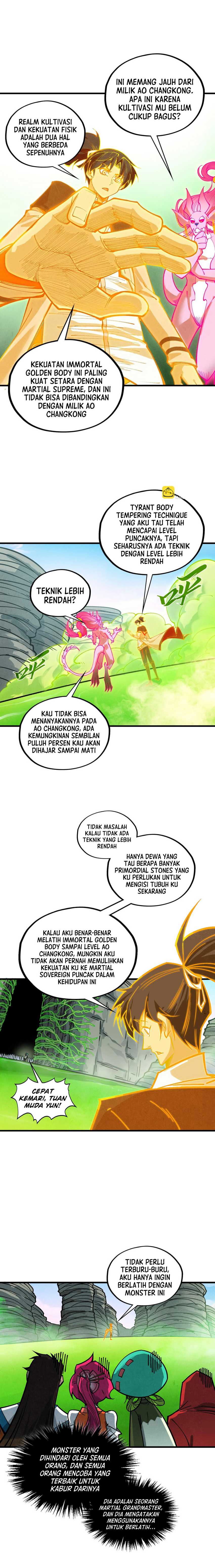 Dilarang COPAS - situs resmi www.mangacanblog.com - Komik the ultimate of all ages 414 - chapter 414 415 Indonesia the ultimate of all ages 414 - chapter 414 Terbaru 11|Baca Manga Komik Indonesia|Mangacan