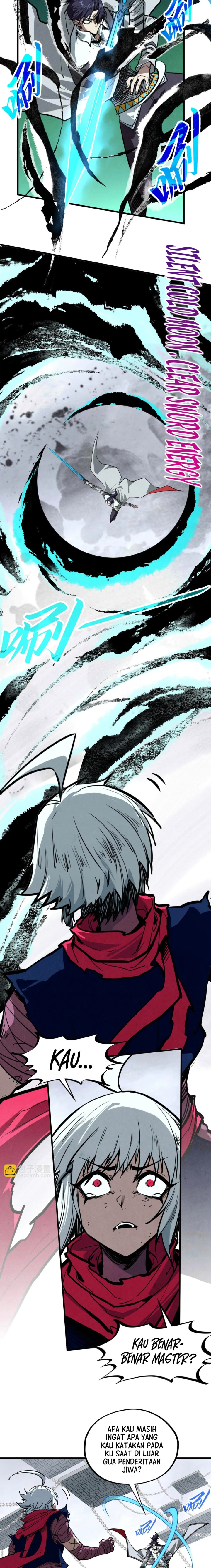 Dilarang COPAS - situs resmi www.mangacanblog.com - Komik the ultimate of all ages 424 - chapter 424 425 Indonesia the ultimate of all ages 424 - chapter 424 Terbaru 1|Baca Manga Komik Indonesia|Mangacan