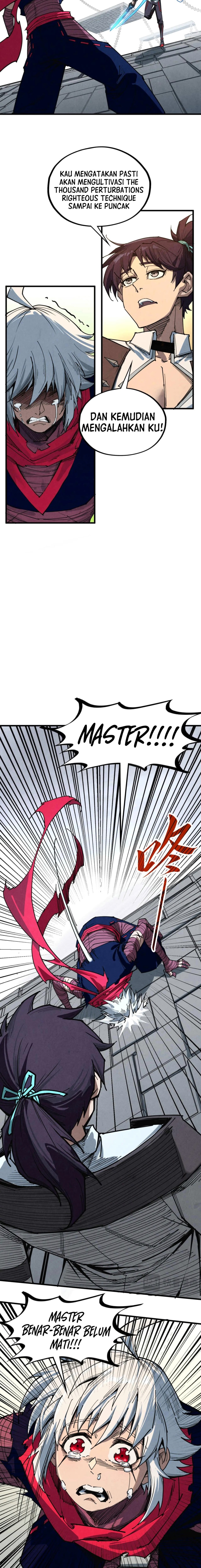 Dilarang COPAS - situs resmi www.mangacanblog.com - Komik the ultimate of all ages 424 - chapter 424 425 Indonesia the ultimate of all ages 424 - chapter 424 Terbaru 2|Baca Manga Komik Indonesia|Mangacan