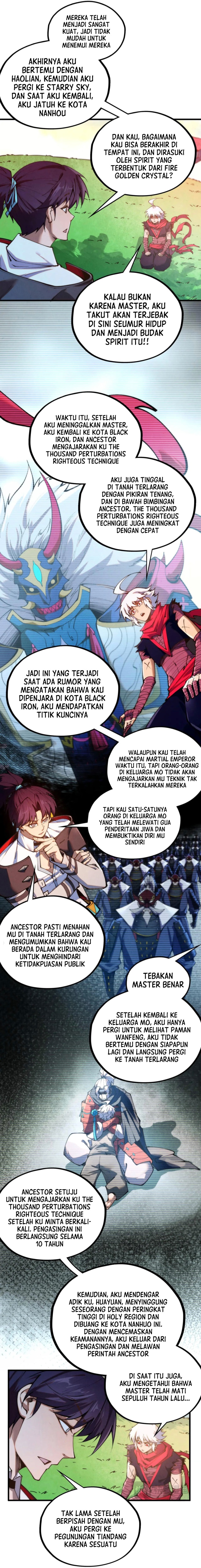Dilarang COPAS - situs resmi www.mangacanblog.com - Komik the ultimate of all ages 424 - chapter 424 425 Indonesia the ultimate of all ages 424 - chapter 424 Terbaru 4|Baca Manga Komik Indonesia|Mangacan