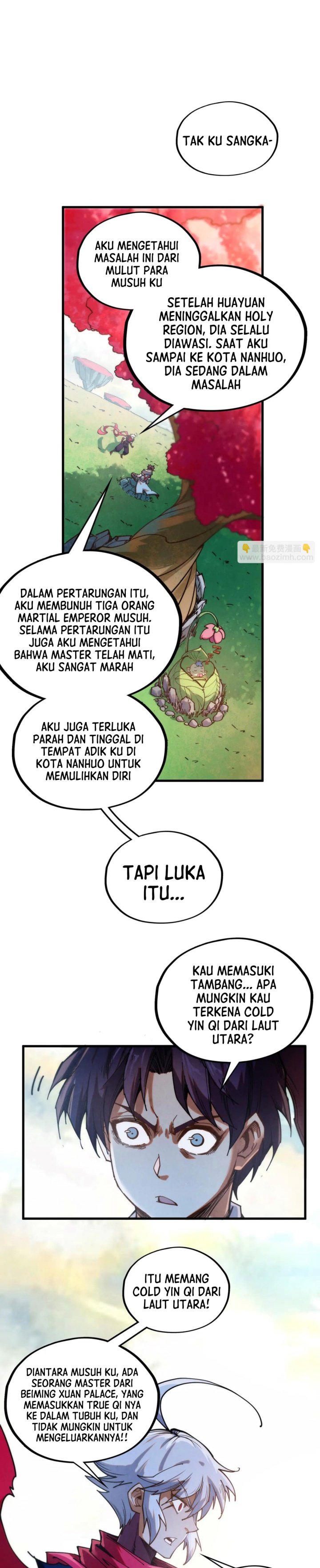 Dilarang COPAS - situs resmi www.mangacanblog.com - Komik the ultimate of all ages 424 - chapter 424 425 Indonesia the ultimate of all ages 424 - chapter 424 Terbaru 5|Baca Manga Komik Indonesia|Mangacan