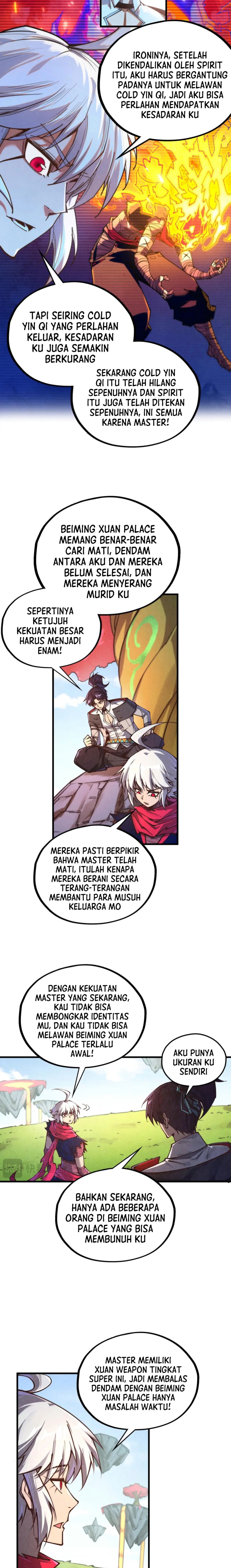 Dilarang COPAS - situs resmi www.mangacanblog.com - Komik the ultimate of all ages 424 - chapter 424 425 Indonesia the ultimate of all ages 424 - chapter 424 Terbaru 7|Baca Manga Komik Indonesia|Mangacan