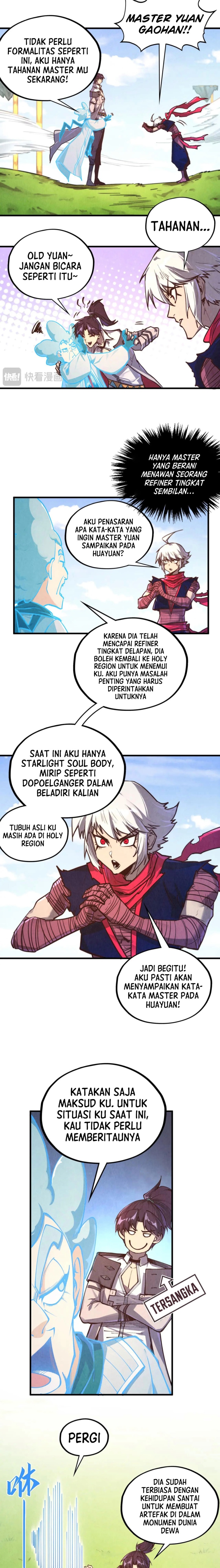 Dilarang COPAS - situs resmi www.mangacanblog.com - Komik the ultimate of all ages 424 - chapter 424 425 Indonesia the ultimate of all ages 424 - chapter 424 Terbaru 9|Baca Manga Komik Indonesia|Mangacan