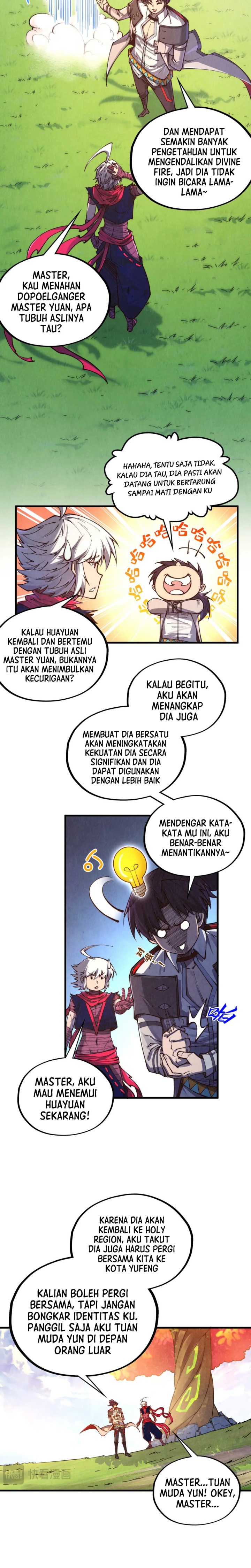 Dilarang COPAS - situs resmi www.mangacanblog.com - Komik the ultimate of all ages 424 - chapter 424 425 Indonesia the ultimate of all ages 424 - chapter 424 Terbaru 10|Baca Manga Komik Indonesia|Mangacan