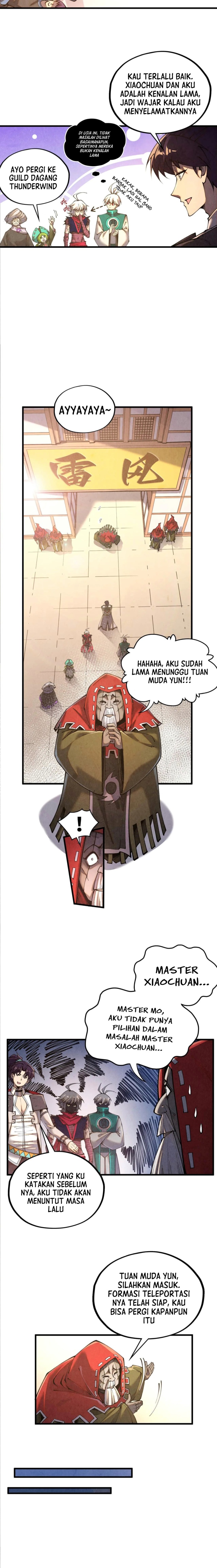 Dilarang COPAS - situs resmi www.mangacanblog.com - Komik the ultimate of all ages 424 - chapter 424 425 Indonesia the ultimate of all ages 424 - chapter 424 Terbaru 12|Baca Manga Komik Indonesia|Mangacan