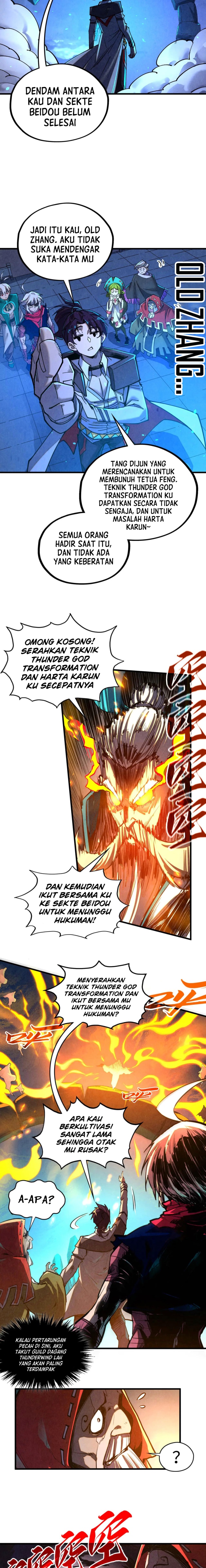 Dilarang COPAS - situs resmi www.mangacanblog.com - Komik the ultimate of all ages 424 - chapter 424 425 Indonesia the ultimate of all ages 424 - chapter 424 Terbaru 14|Baca Manga Komik Indonesia|Mangacan