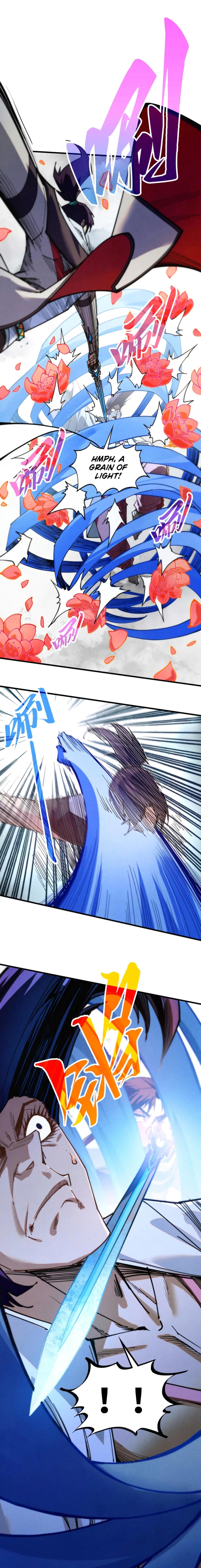 The Ultimate of All Ages Chapter 427 Bahasa Indonesia