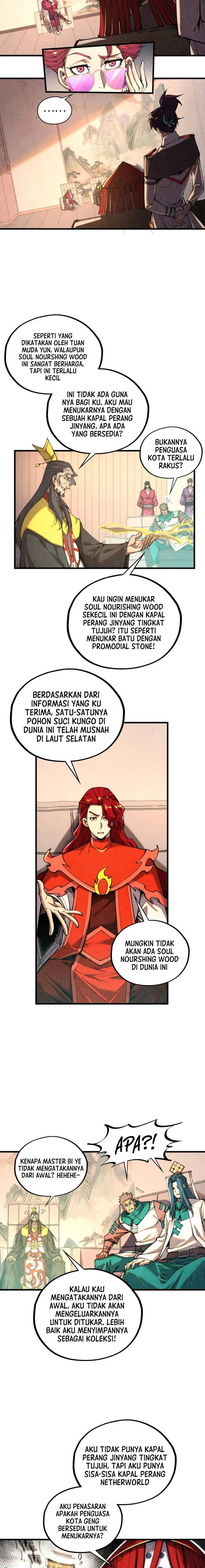 Dilarang COPAS - situs resmi www.mangacanblog.com - Komik the ultimate of all ages 430 - chapter 430 431 Indonesia the ultimate of all ages 430 - chapter 430 Terbaru 1|Baca Manga Komik Indonesia|Mangacan