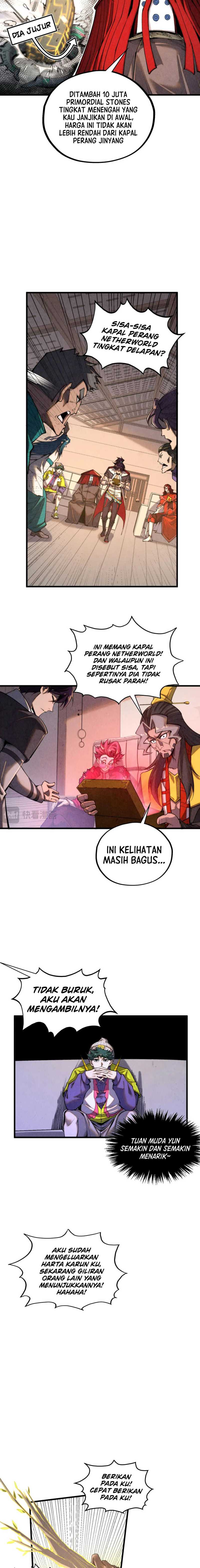 Dilarang COPAS - situs resmi www.mangacanblog.com - Komik the ultimate of all ages 430 - chapter 430 431 Indonesia the ultimate of all ages 430 - chapter 430 Terbaru 2|Baca Manga Komik Indonesia|Mangacan