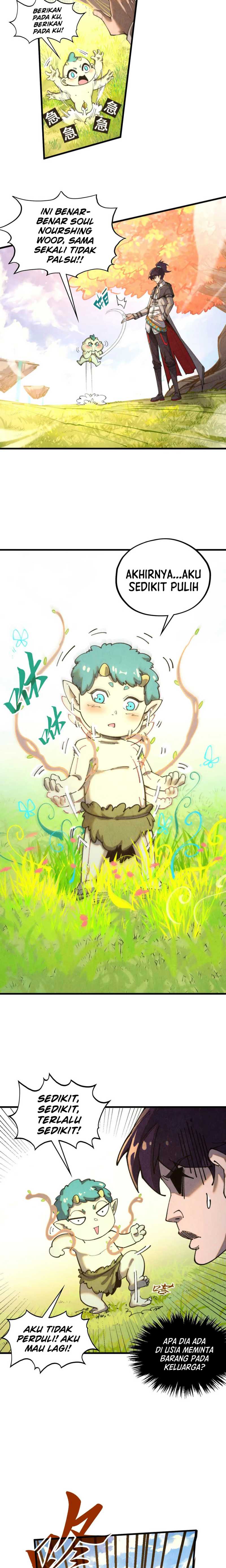 Dilarang COPAS - situs resmi www.mangacanblog.com - Komik the ultimate of all ages 430 - chapter 430 431 Indonesia the ultimate of all ages 430 - chapter 430 Terbaru 3|Baca Manga Komik Indonesia|Mangacan