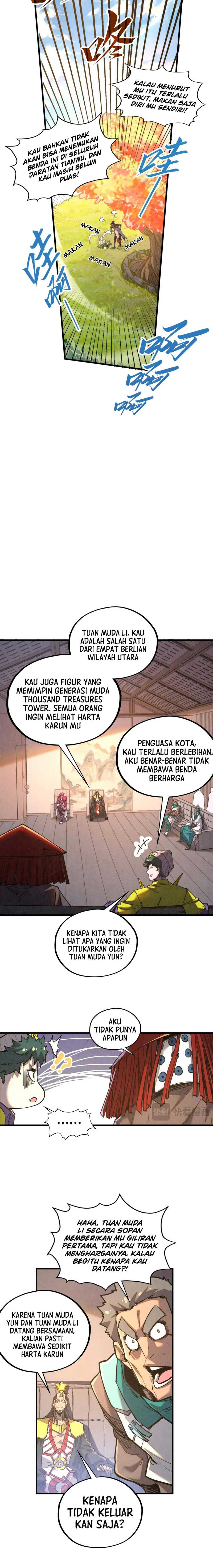 Dilarang COPAS - situs resmi www.mangacanblog.com - Komik the ultimate of all ages 430 - chapter 430 431 Indonesia the ultimate of all ages 430 - chapter 430 Terbaru 4|Baca Manga Komik Indonesia|Mangacan