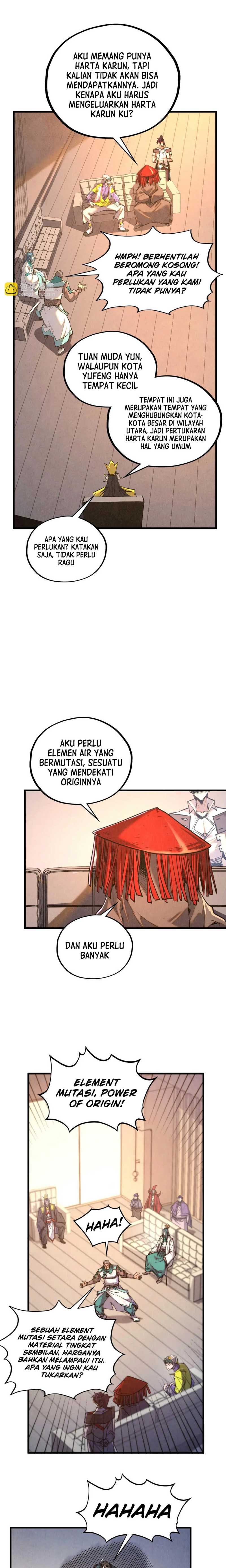 Dilarang COPAS - situs resmi www.mangacanblog.com - Komik the ultimate of all ages 430 - chapter 430 431 Indonesia the ultimate of all ages 430 - chapter 430 Terbaru 5|Baca Manga Komik Indonesia|Mangacan