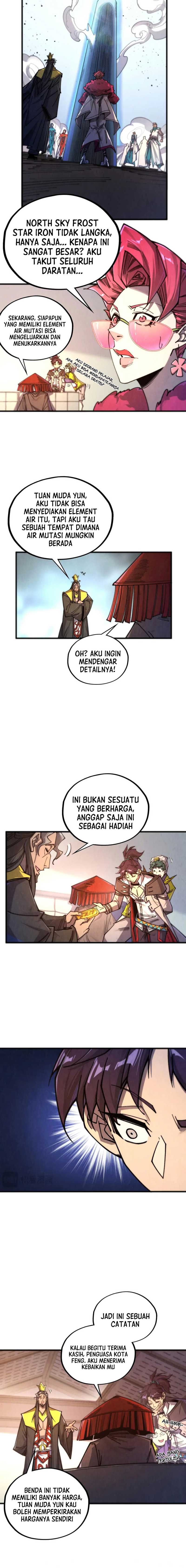 Dilarang COPAS - situs resmi www.mangacanblog.com - Komik the ultimate of all ages 430 - chapter 430 431 Indonesia the ultimate of all ages 430 - chapter 430 Terbaru 8|Baca Manga Komik Indonesia|Mangacan