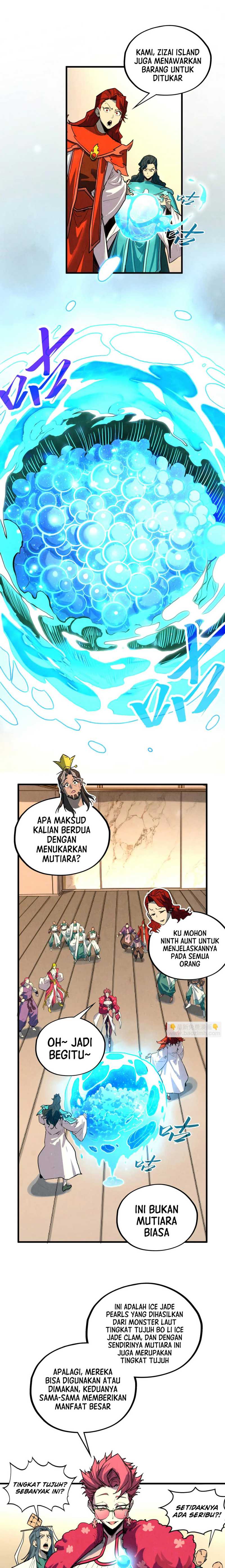 Dilarang COPAS - situs resmi www.mangacanblog.com - Komik the ultimate of all ages 430 - chapter 430 431 Indonesia the ultimate of all ages 430 - chapter 430 Terbaru 9|Baca Manga Komik Indonesia|Mangacan