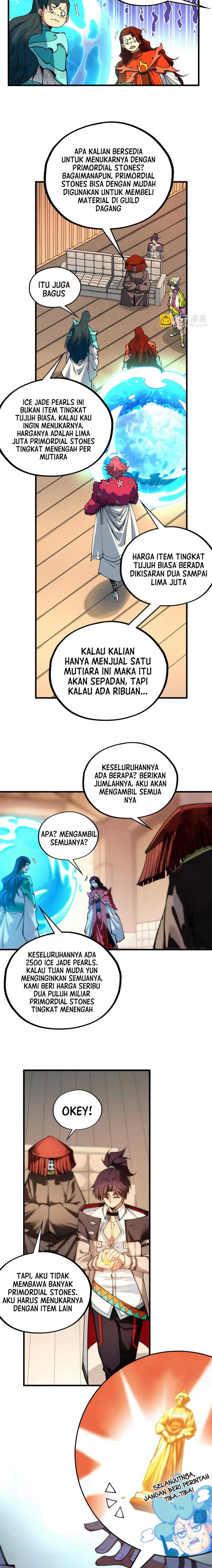 Dilarang COPAS - situs resmi www.mangacanblog.com - Komik the ultimate of all ages 430 - chapter 430 431 Indonesia the ultimate of all ages 430 - chapter 430 Terbaru 11|Baca Manga Komik Indonesia|Mangacan