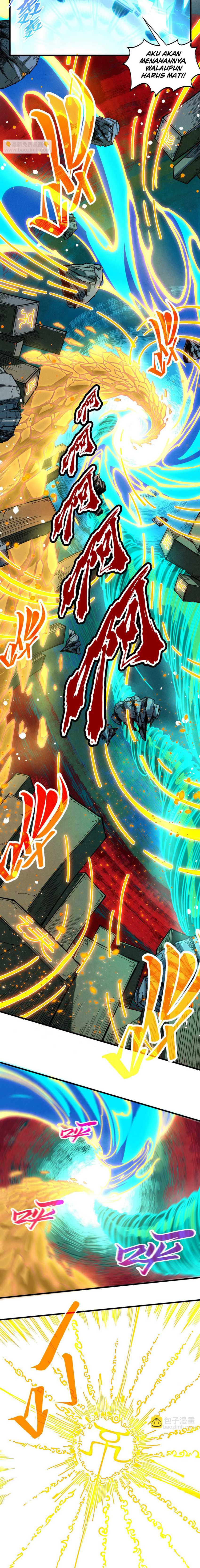 The Ultimate of All Ages Chapter 434 Bahasa Indonesia