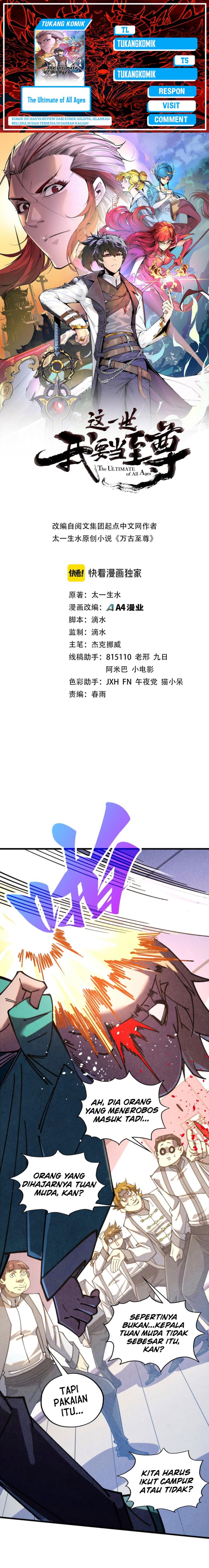 Dilarang COPAS - situs resmi www.mangacanblog.com - Komik the ultimate of all ages 439 - chapter 439 440 Indonesia the ultimate of all ages 439 - chapter 439 Terbaru 0|Baca Manga Komik Indonesia|Mangacan