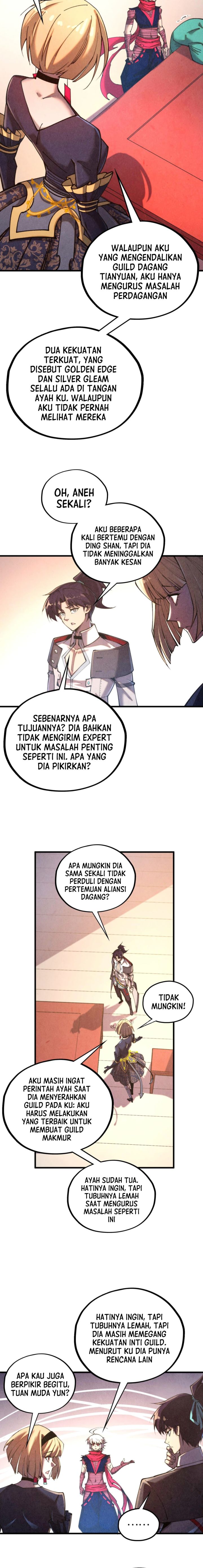 Dilarang COPAS - situs resmi www.mangacanblog.com - Komik the ultimate of all ages 439 - chapter 439 440 Indonesia the ultimate of all ages 439 - chapter 439 Terbaru 3|Baca Manga Komik Indonesia|Mangacan