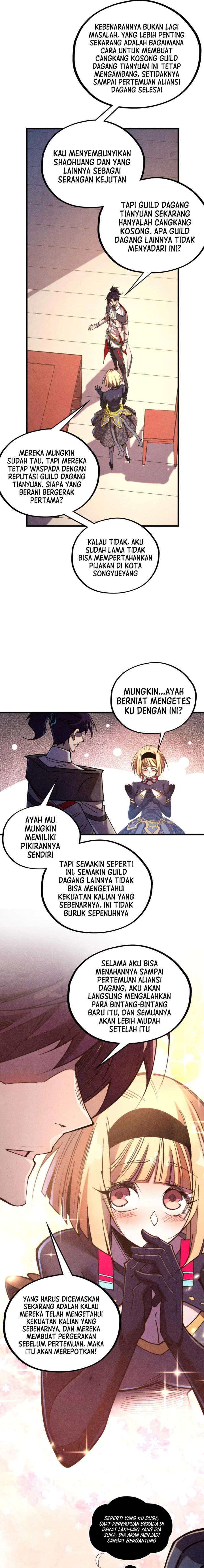 Dilarang COPAS - situs resmi www.mangacanblog.com - Komik the ultimate of all ages 439 - chapter 439 440 Indonesia the ultimate of all ages 439 - chapter 439 Terbaru 4|Baca Manga Komik Indonesia|Mangacan
