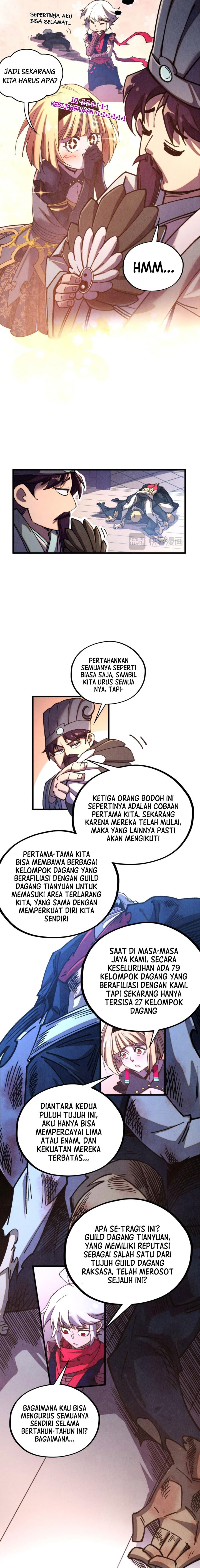 Dilarang COPAS - situs resmi www.mangacanblog.com - Komik the ultimate of all ages 439 - chapter 439 440 Indonesia the ultimate of all ages 439 - chapter 439 Terbaru 5|Baca Manga Komik Indonesia|Mangacan