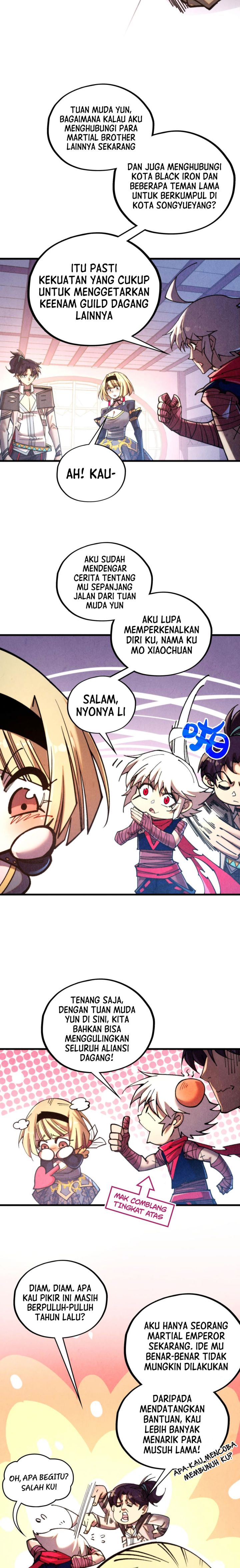 Dilarang COPAS - situs resmi www.mangacanblog.com - Komik the ultimate of all ages 439 - chapter 439 440 Indonesia the ultimate of all ages 439 - chapter 439 Terbaru 6|Baca Manga Komik Indonesia|Mangacan