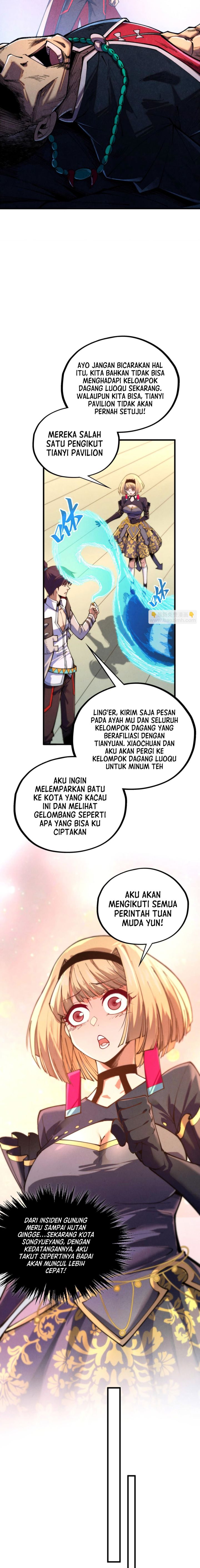 Dilarang COPAS - situs resmi www.mangacanblog.com - Komik the ultimate of all ages 439 - chapter 439 440 Indonesia the ultimate of all ages 439 - chapter 439 Terbaru 8|Baca Manga Komik Indonesia|Mangacan