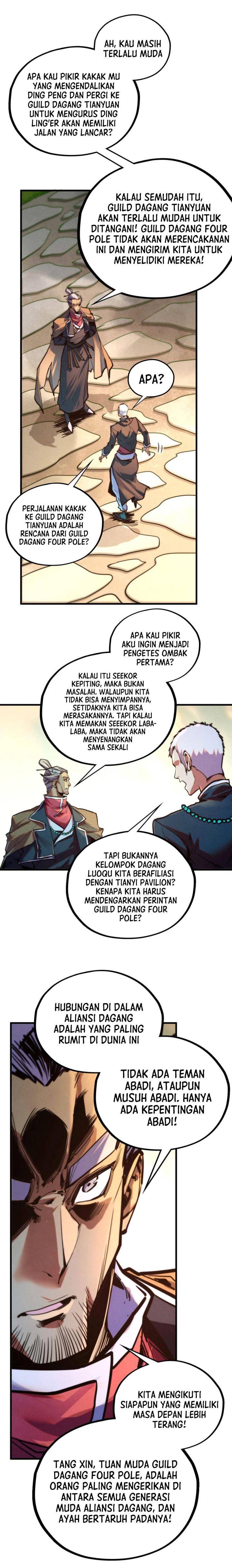 Dilarang COPAS - situs resmi www.mangacanblog.com - Komik the ultimate of all ages 439 - chapter 439 440 Indonesia the ultimate of all ages 439 - chapter 439 Terbaru 10|Baca Manga Komik Indonesia|Mangacan