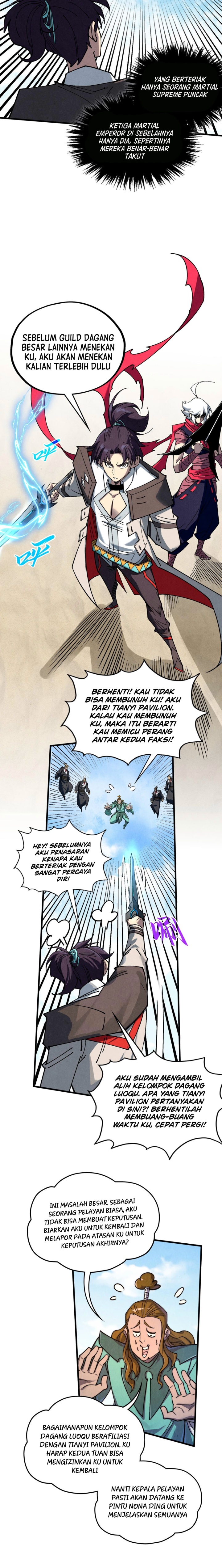 Dilarang COPAS - situs resmi www.mangacanblog.com - Komik the ultimate of all ages 440 - chapter 440 441 Indonesia the ultimate of all ages 440 - chapter 440 Terbaru 5|Baca Manga Komik Indonesia|Mangacan