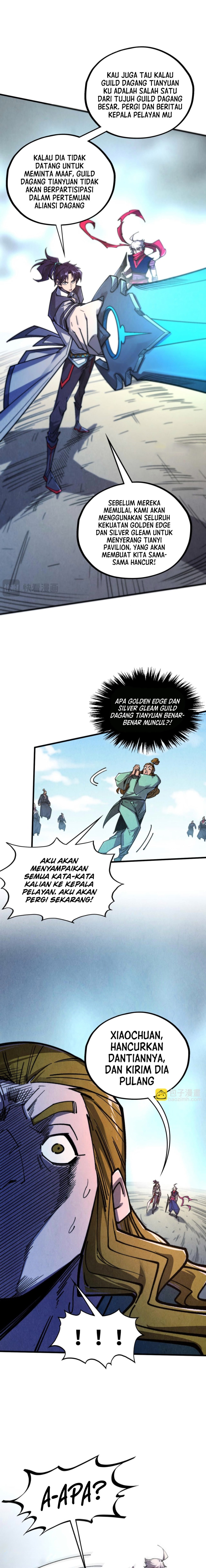 Dilarang COPAS - situs resmi www.mangacanblog.com - Komik the ultimate of all ages 440 - chapter 440 441 Indonesia the ultimate of all ages 440 - chapter 440 Terbaru 6|Baca Manga Komik Indonesia|Mangacan