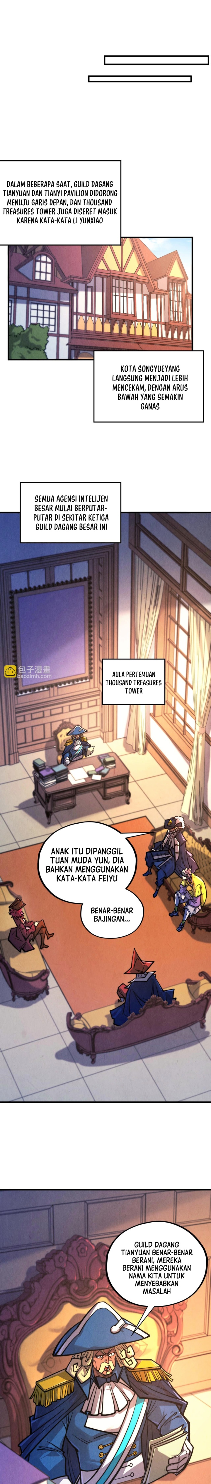 Dilarang COPAS - situs resmi www.mangacanblog.com - Komik the ultimate of all ages 440 - chapter 440 441 Indonesia the ultimate of all ages 440 - chapter 440 Terbaru 9|Baca Manga Komik Indonesia|Mangacan