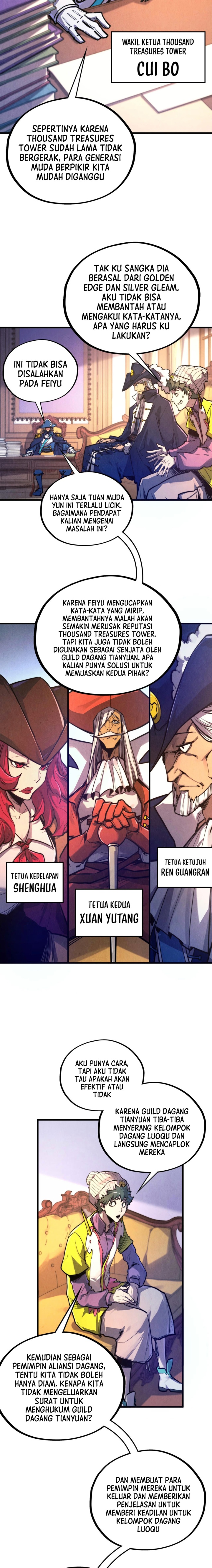 Dilarang COPAS - situs resmi www.mangacanblog.com - Komik the ultimate of all ages 440 - chapter 440 441 Indonesia the ultimate of all ages 440 - chapter 440 Terbaru 10|Baca Manga Komik Indonesia|Mangacan