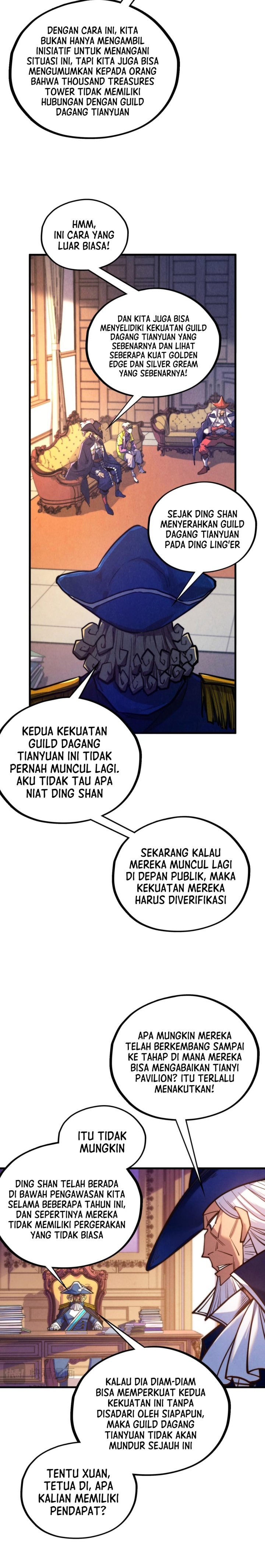 Dilarang COPAS - situs resmi www.mangacanblog.com - Komik the ultimate of all ages 440 - chapter 440 441 Indonesia the ultimate of all ages 440 - chapter 440 Terbaru 11|Baca Manga Komik Indonesia|Mangacan