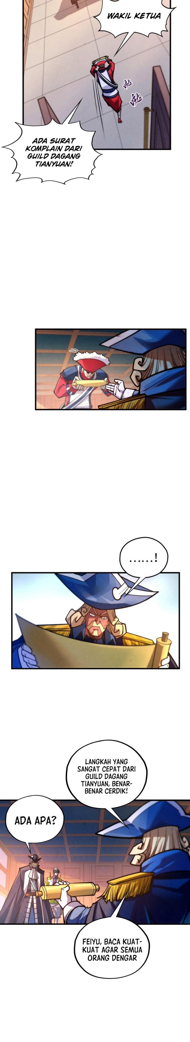 Dilarang COPAS - situs resmi www.mangacanblog.com - Komik the ultimate of all ages 440 - chapter 440 441 Indonesia the ultimate of all ages 440 - chapter 440 Terbaru 13|Baca Manga Komik Indonesia|Mangacan