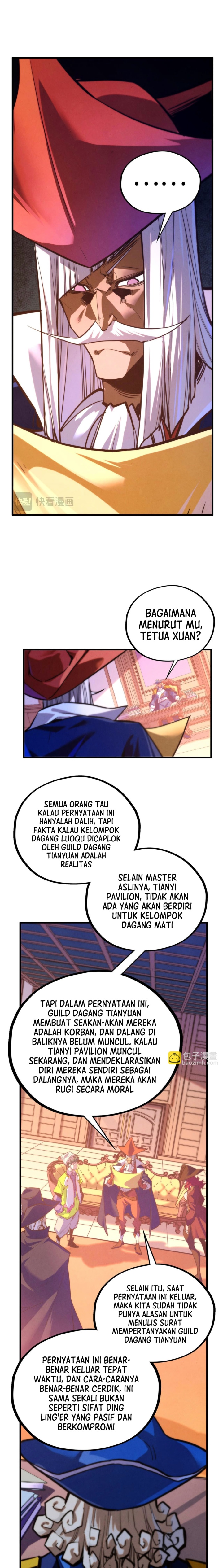 Dilarang COPAS - situs resmi www.mangacanblog.com - Komik the ultimate of all ages 440 - chapter 440 441 Indonesia the ultimate of all ages 440 - chapter 440 Terbaru 15|Baca Manga Komik Indonesia|Mangacan