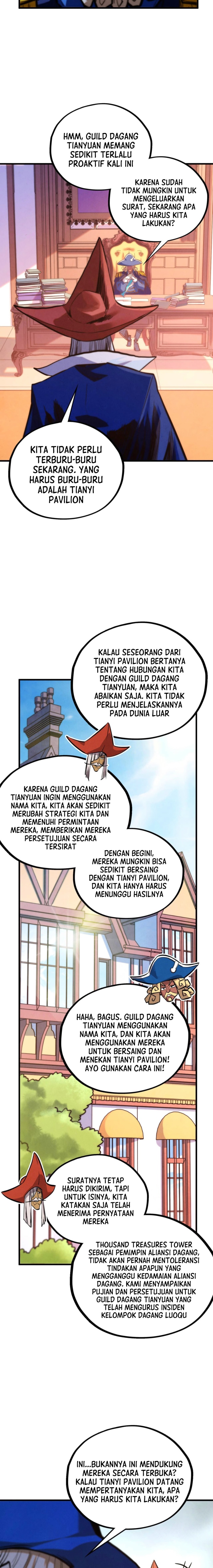 Dilarang COPAS - situs resmi www.mangacanblog.com - Komik the ultimate of all ages 440 - chapter 440 441 Indonesia the ultimate of all ages 440 - chapter 440 Terbaru 16|Baca Manga Komik Indonesia|Mangacan