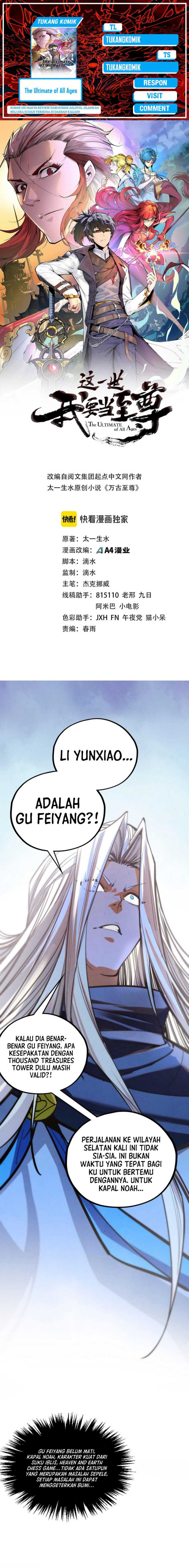 Dilarang COPAS - situs resmi www.mangacanblog.com - Komik the ultimate of all ages 443 - chapter 443 444 Indonesia the ultimate of all ages 443 - chapter 443 Terbaru 0|Baca Manga Komik Indonesia|Mangacan
