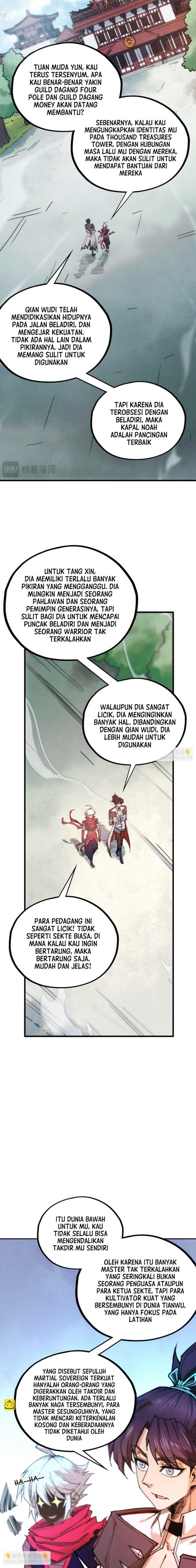 Dilarang COPAS - situs resmi www.mangacanblog.com - Komik the ultimate of all ages 443 - chapter 443 444 Indonesia the ultimate of all ages 443 - chapter 443 Terbaru 2|Baca Manga Komik Indonesia|Mangacan