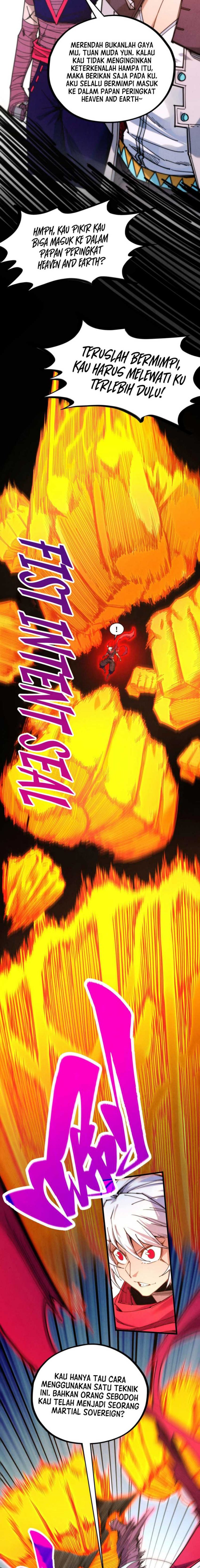 Dilarang COPAS - situs resmi www.mangacanblog.com - Komik the ultimate of all ages 443 - chapter 443 444 Indonesia the ultimate of all ages 443 - chapter 443 Terbaru 3|Baca Manga Komik Indonesia|Mangacan