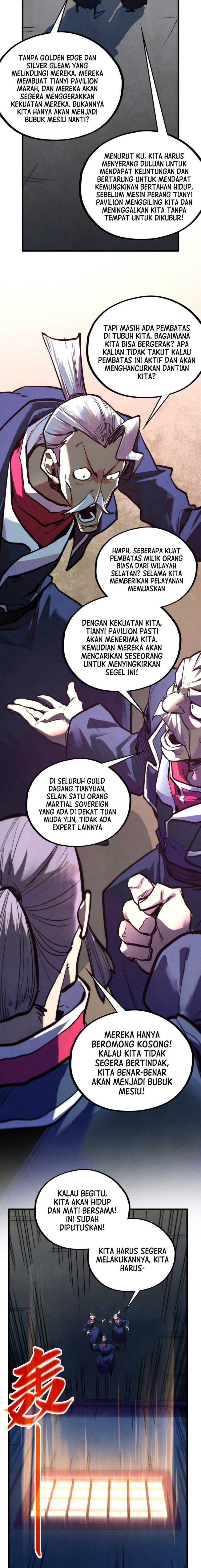 Dilarang COPAS - situs resmi www.mangacanblog.com - Komik the ultimate of all ages 443 - chapter 443 444 Indonesia the ultimate of all ages 443 - chapter 443 Terbaru 5|Baca Manga Komik Indonesia|Mangacan