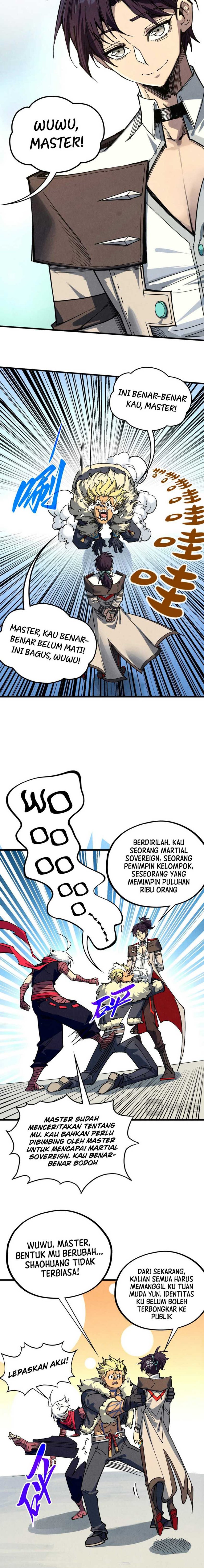 Dilarang COPAS - situs resmi www.mangacanblog.com - Komik the ultimate of all ages 443 - chapter 443 444 Indonesia the ultimate of all ages 443 - chapter 443 Terbaru 9|Baca Manga Komik Indonesia|Mangacan
